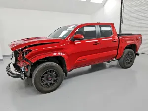 Toyota Tacoma 2.4L 4 2024