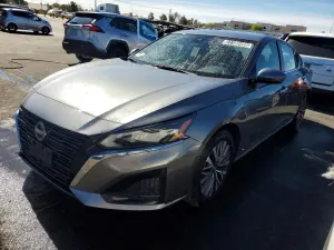 Nissan Altima 2.5L 4 2023