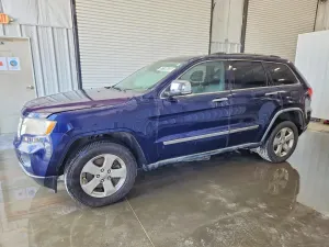 Jeep Grand Cherokee 5.7L 8 2012
