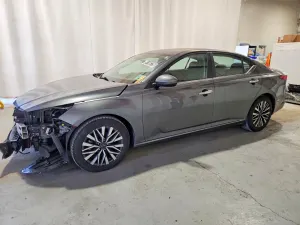 Nissan Altima 2.5L 4 2023