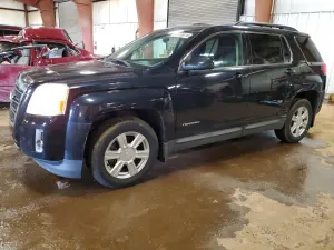 GMC Terrain 3.6L 6 2015