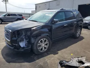 GMC Acadia 3.6L 6 2015