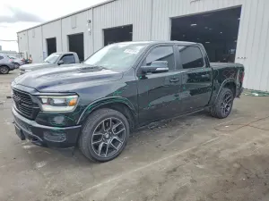 RAM 1500 5.7L 8 2019