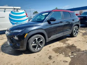 Chevrolet Trailblazer 1.3L 3 2023