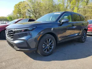 Honda CR-V 1.5L 4 2026