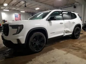 GMC Acadia 2.5L 4 2025