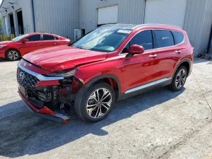 Hyundai Santa Fe 2.0L 4 2020