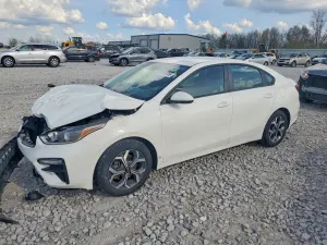Kia Cerato / Forte / K3 2.0L 4 2021