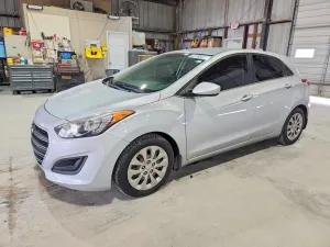 Hyundai Elantra 2.0L 4 2016