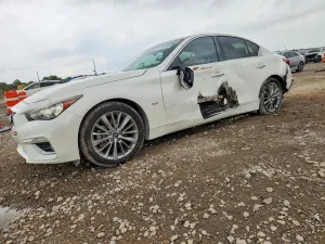 Infiniti Q50 3.0L 6 2020