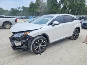 Lexus RX 3.5L 6 2019