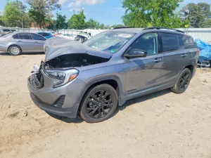 GMC Terrain 1.5L 4 2020