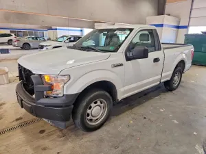 Ford F-150 3.5L 6 2017