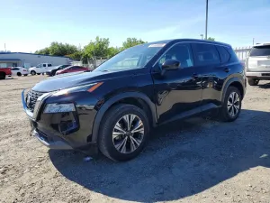 Nissan Rogue 1.5L 3 2023