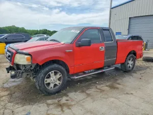 Ford F-150 4.6L 8 2006