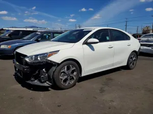 Kia Cerato / Forte / K3 2.0L 4 2020