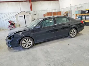 Toyota Avalon 3.5L 6 2010