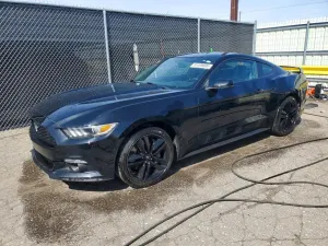 Ford Mustang 2.3L 4 2016