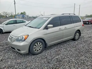 Honda Odyssey 3.5L 6 2009