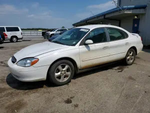 Ford Taurus 3.0L 6 2003
