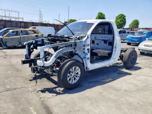 RAM 1500 5.7L 8 2018