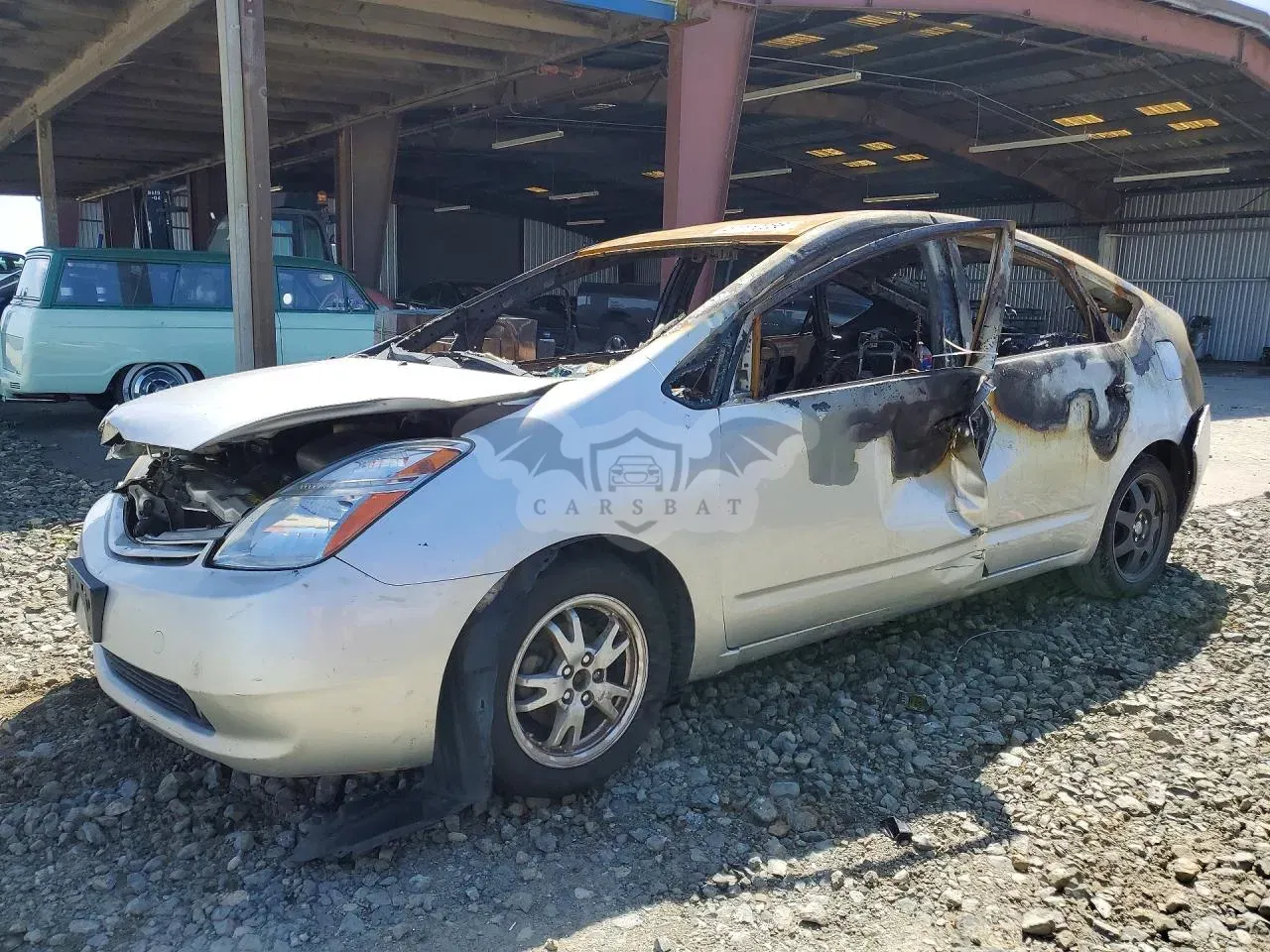 Toyota Prius 2005