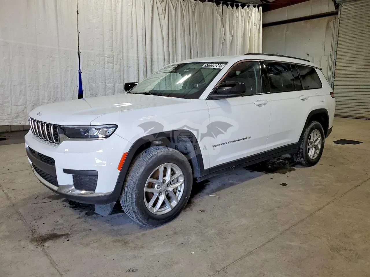 Jeep Grand Cherokee 3.6L 6 2023
