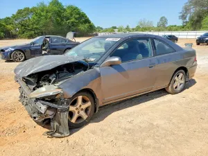 Honda Civic 1.7L 4 2004