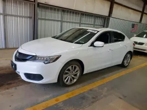Acura ILX 2.4L 4 2017