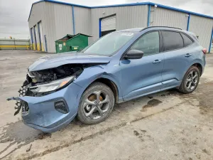 Ford Escape 1.5L 3 2024