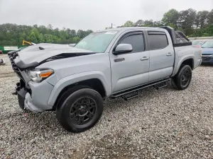 Toyota Tacoma 3.5L 6 2020