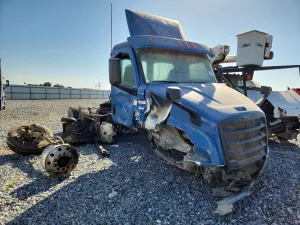 Freightliner Cascadia 12.8L 6 2020