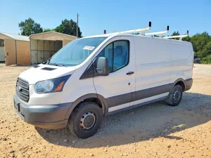 Ford Transit 3.7L 6 2018