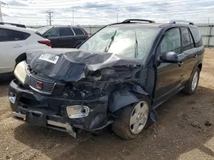 Saturn Vue 3.5L 6 2007