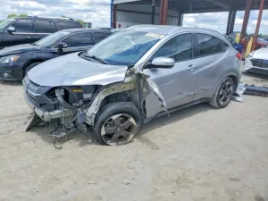 Honda HR-V 1.8L 4 2018