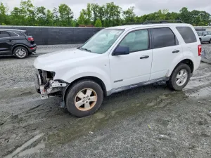 Ford Escape 3.0L 6 2008