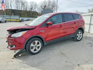 Ford Escape 1.6L 4 2014