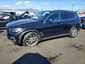 BMW X5 3.0L 6 2019