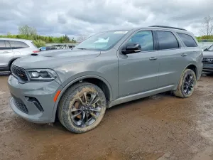 Dodge Durango 3.6L 6 2024