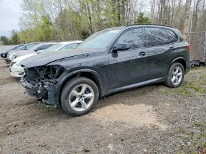 BMW X5 3.0L 6 2020