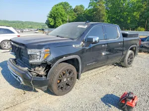 GMC Sierra 3.0L 6 2021