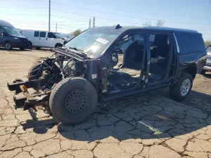 Cadillac Escalade 6.2L 8 2015