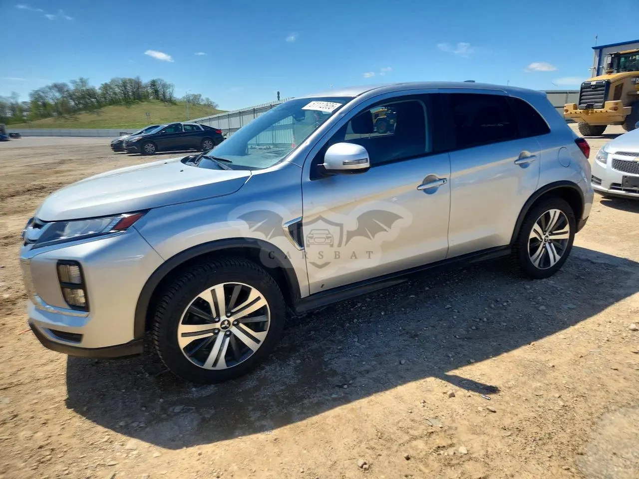 Mitsubishi Outlander 2.0L 4 2021