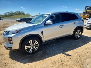 Mitsubishi Outlander 2.0L 4 2021