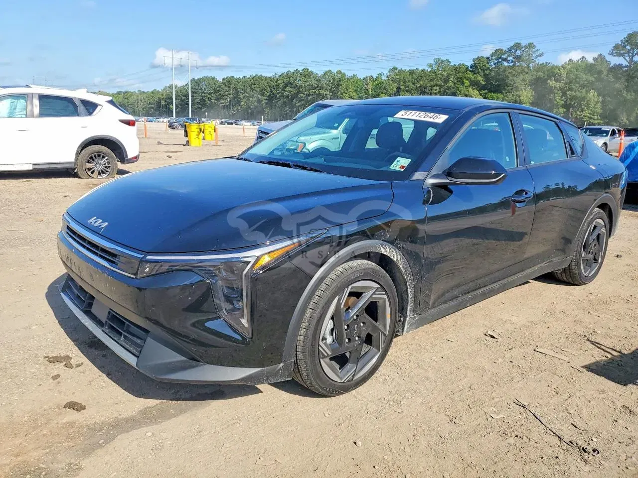 Kia K4 2.0L 4 2026