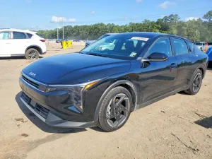 Kia K4 2.0L 4 2026