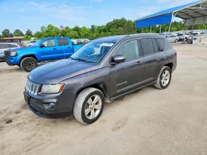 Jeep Compass 2.4L 4 2014
