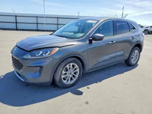 Ford Escape 1.5L 3 2020