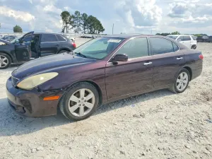 Lexus ES 3.3L 6 2005
