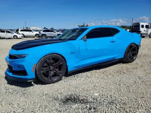 Chevrolet Camaro 6.2L 8 2022